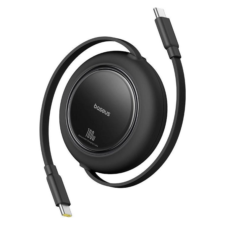 Baseus USB C - USB C (1.50 m, 100 W) (P10364500313-01)