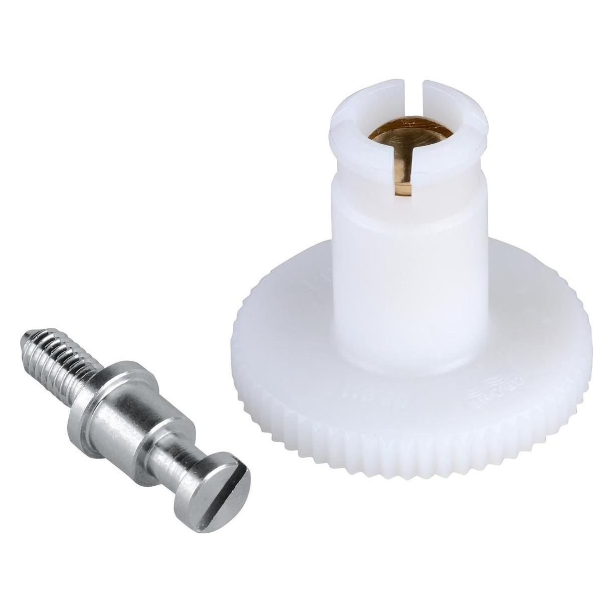 Grohe Griffbefestigung chr (45605000)