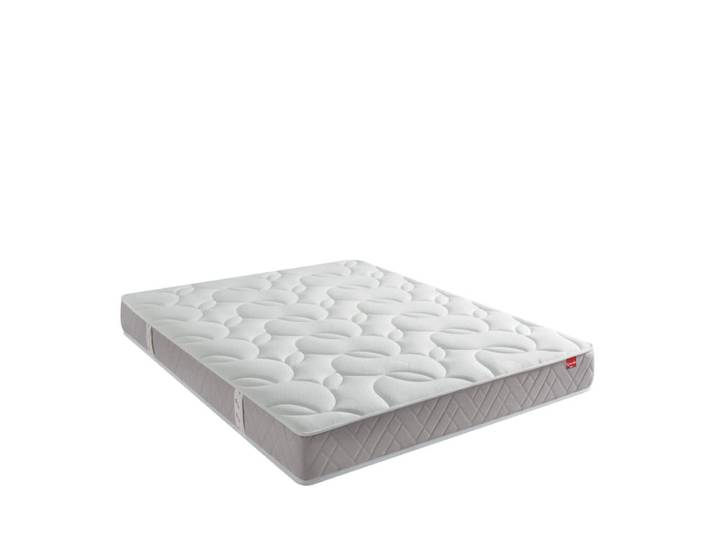 Matelas à ressorts, accueil équilibré - 140x190 cm