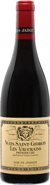 Maison Louis Jadot Nuits Saint Georges 1er Cru Les Vaucrains 2014 - Louis Jadot - Nuits Saint Georges 1er Cru - Rotwein - 0.75L