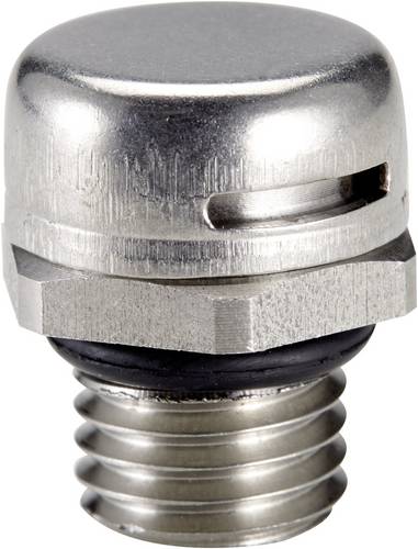LAPP 51730204 SKINDICHT VENT CN 12x1,5 Druckausgleichselement M12 Edelstahl Edelstahl 10 St.