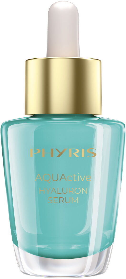 30ml PHYRIS AQUActive Hyaluron Serum