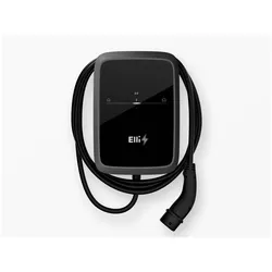 Elli, Elektroauto Ladezubehör, Charger Connect