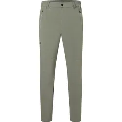 Super Natural, Herren, Outdoorhose, Meru Le Havre (3XL, 56), Grün