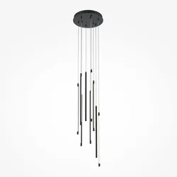 Pendelleuchte LIGHT STICK (DH 35x352,50 cm) - DH 35x352,50 cm