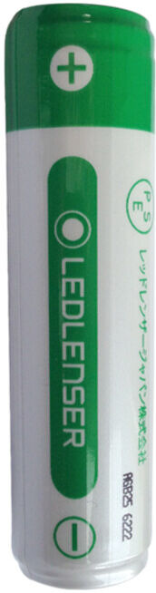 LEDLENSER Piles de rechange, 3,7