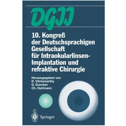 10. KongreÃ der Deutschsprachigen Gesel, Fachbücher von Christian Hartmann, Gernot Duncker, Daniel Vörösmarthy