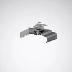 Trilux Befestigungsklammer YNSDZDKm #6000004400