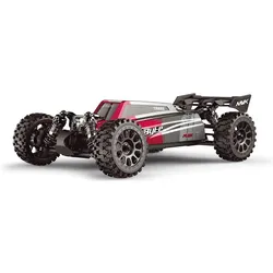 Wittmax QByte XB Flux 1/12th Buggy - Red