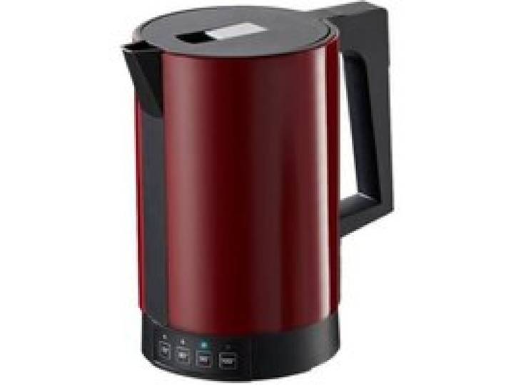 Bouilloire RITTER Fontana5 - 1.3L - 2800W - Rouge