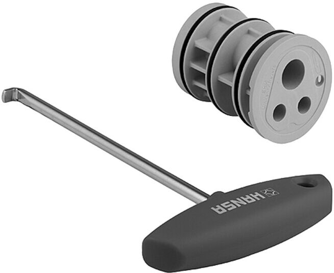 Adaptateur Hansa z Corps HANSAVARIO UP f Mitigeur monocommande (59911429)