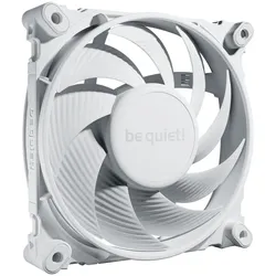 be quiet Lüfter Silent Wings 4 White 120mm PWM weiß