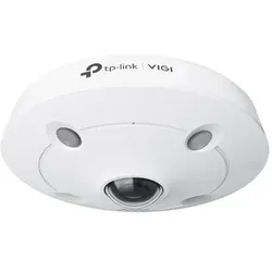 TP-Link VIGI 5MP IR-Fisheye-Netzwerkkamera InSight S655I