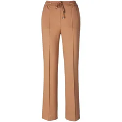 Jersey-Hose Peter Hahn braun, 50