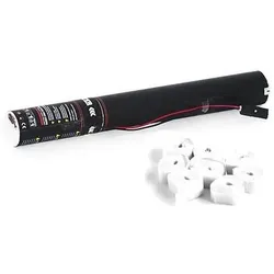 TCM FX Streamer-Ladung elektrisch 50cm, weiß