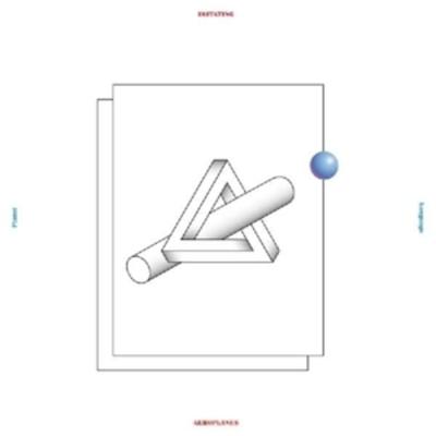 Planet Language (Lp) - Imitating Aeroplanes, Vinyl