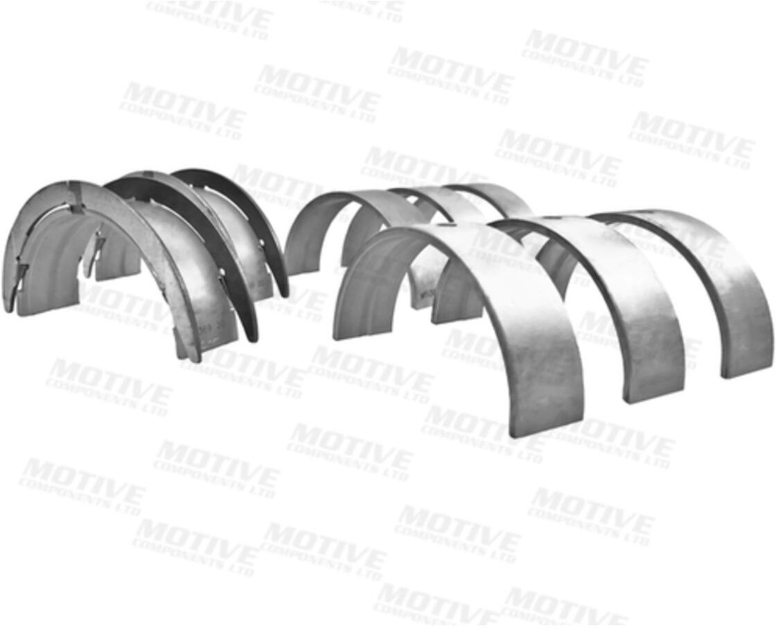 Paliers de vilebrequin MOTIVE M536910