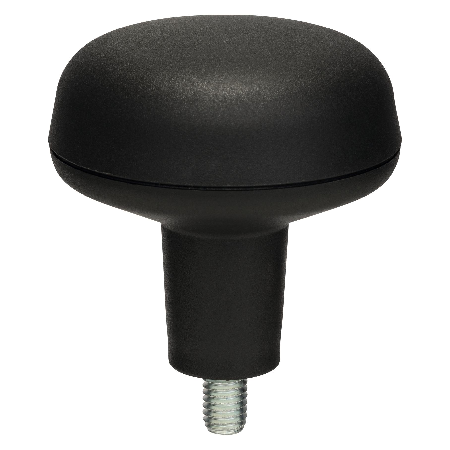 Bosch Professional Zubehör Handgriff für Fräsen (1603481001)