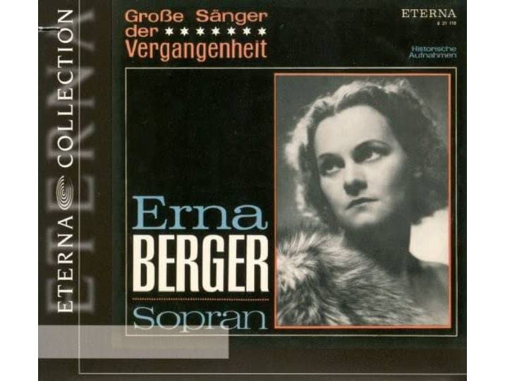 Groáe Sänger Der Vergangenheit