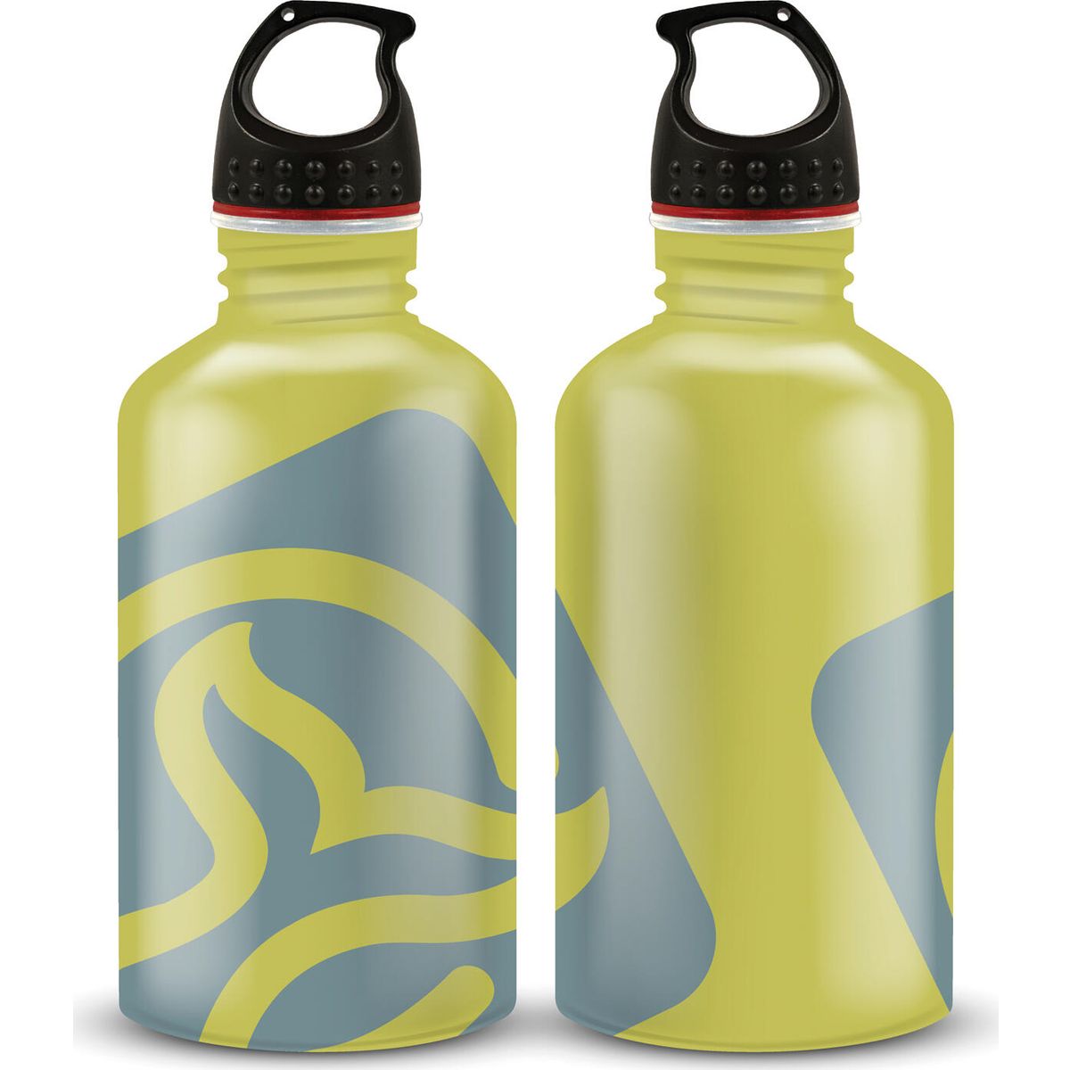 Ternua Gros Morne 500ml citrus green (8874) 2710075-8874
