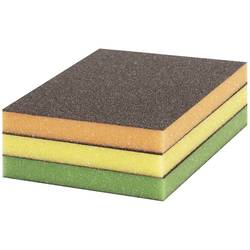 Bosch Accessories EXPERT S473 2608901176 Schleifblock 3 St.