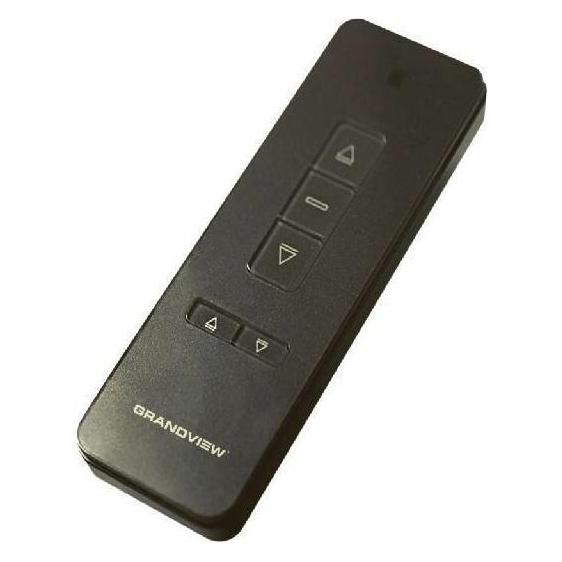 Grandview Remote control w/IR (Gerätespezifische Fernbedienung, Infrarot) (GV106032)