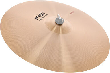 "Paiste 19"" 602 Medium Crash "