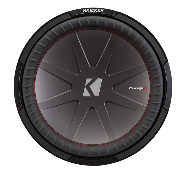Kicker CompR152