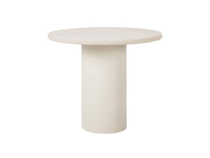 ETHNICRAFT table ronde ELEMENTS 26422 Ø 90 cm
