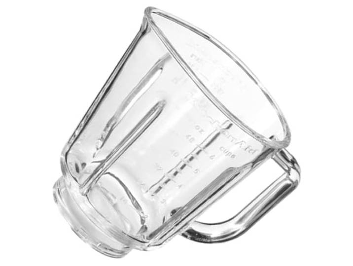 Mixaufsatz Nu 1,5 l für Küchenmaschine Kitchenaid – W10221782