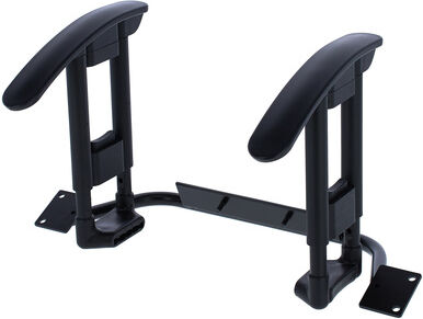 Topstar Arm Rests for TEC50 Noir