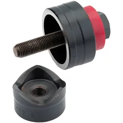 Cimco Werkzeuge Schraublocher 132300