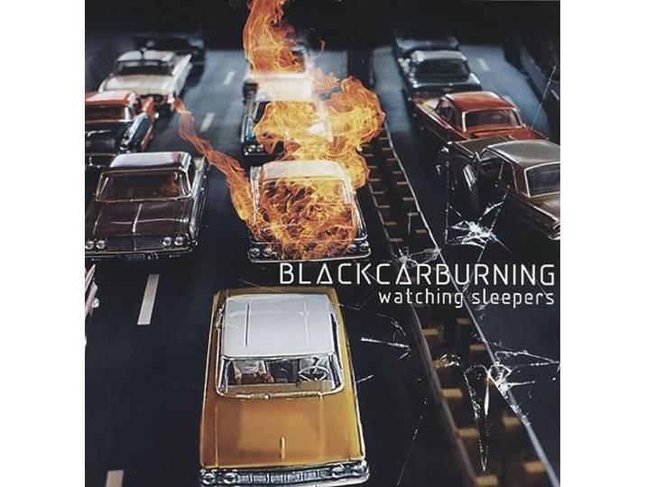 Watching Sleepers