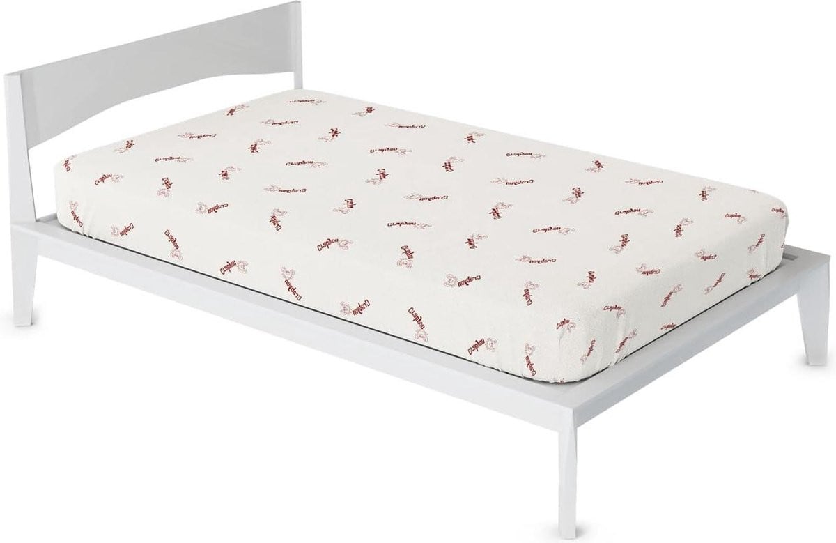 Matrashoes Crabyon Klein Dubbel 120x200 cm