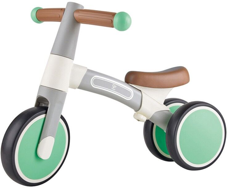 Premier tricycle Pastel vert - hape