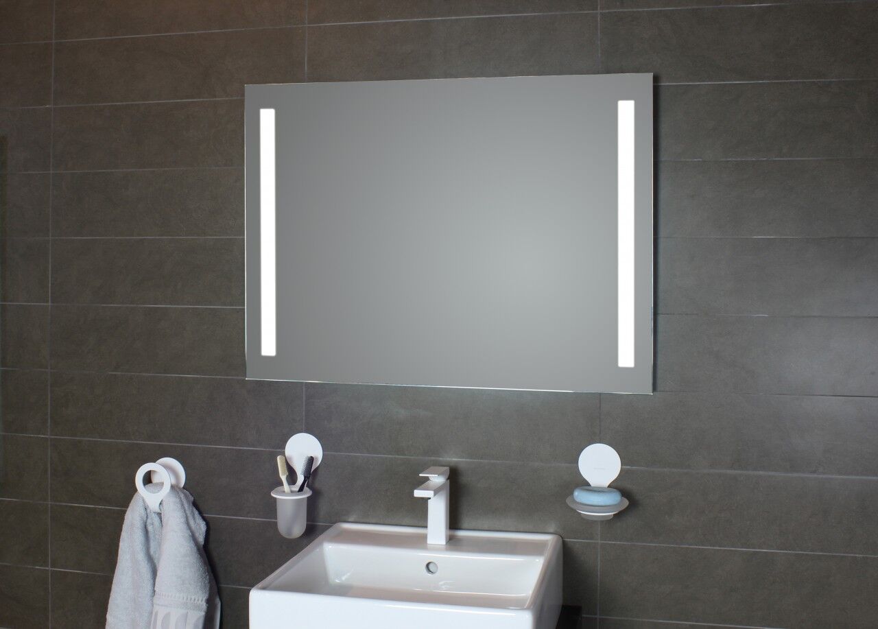 Koh-i-Noor LED SPIEGEL SIMPLY 100x80cm, L00500 L00500
