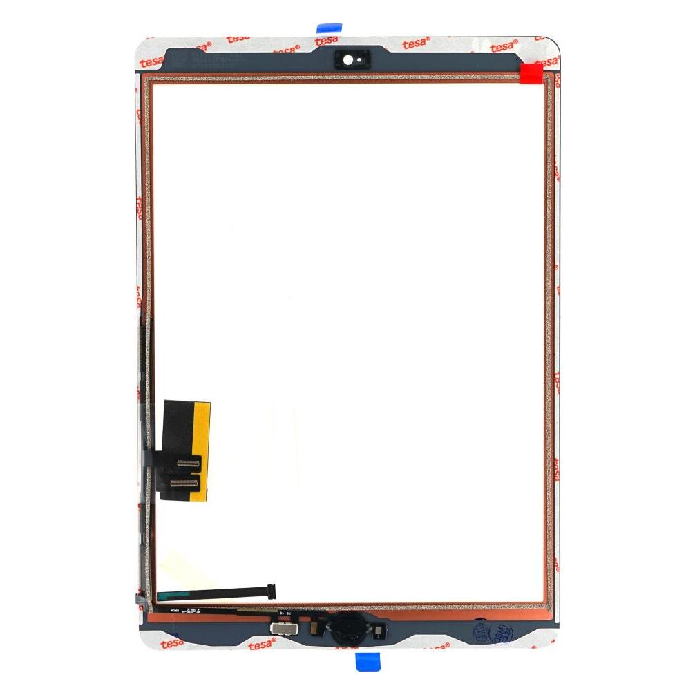 OEM Touch Screen + Home Button + Kleber + Staubdicht für iPad 7 (2019)/ iPad 8 (2020) weiss (43849666)