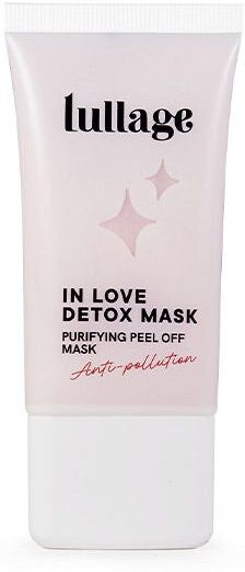 LULLAGE Mascarilla In Love Detox