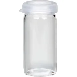 Prüfglas 8ml zu Solarprüfkoffer 97 005 94