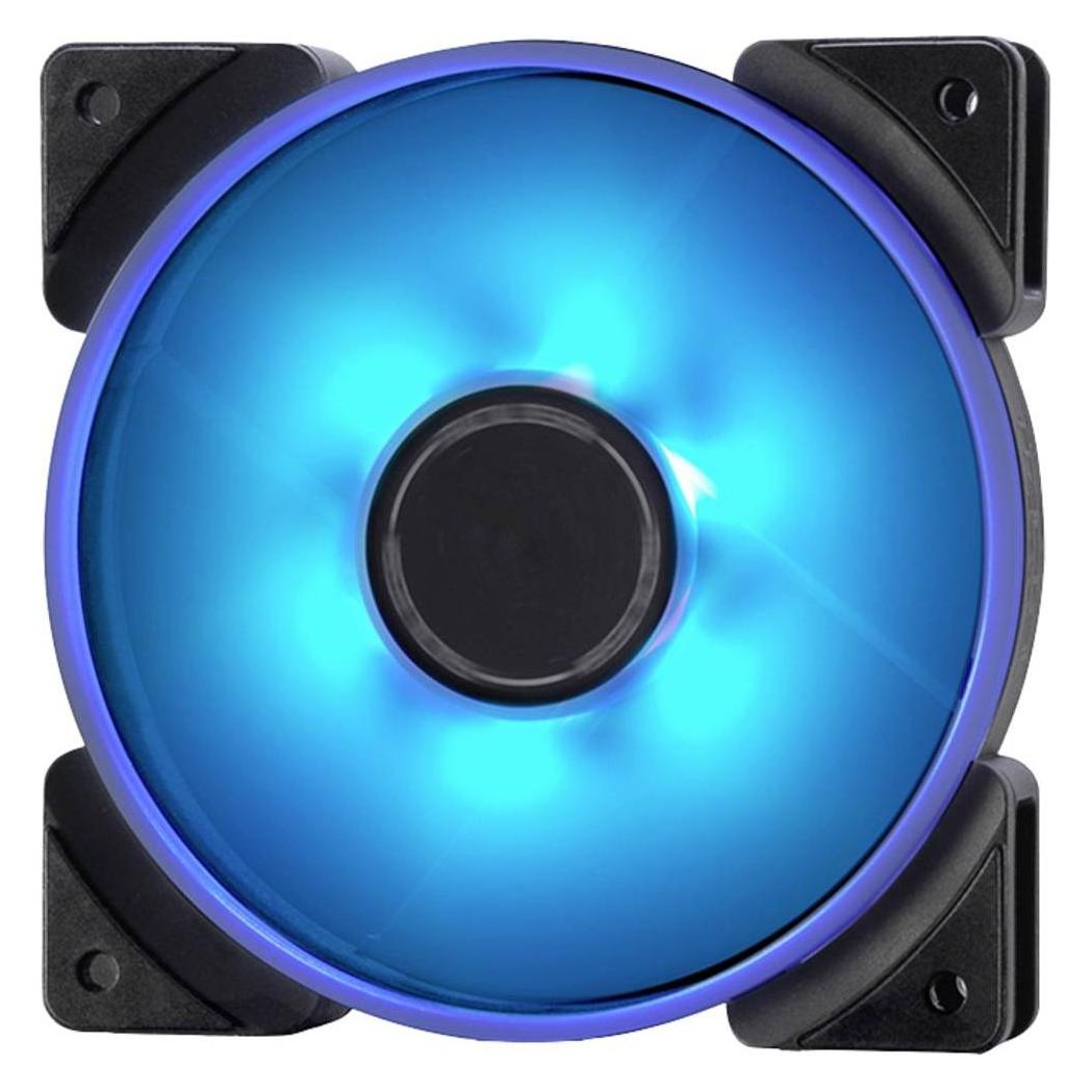 Fractal Prisma AL-12 ARGB PWM (120 mm, 1x) (FD-FAN-PRI-AL12-PWM)
