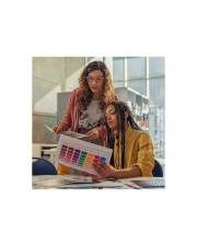 HP 302XL/304XL 7 ml Hohe Ergiebigkeit Farbe Cyan Magenta Gelb original Tintenpatrone (B7RT8AE)
