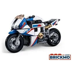 Sluban Model Bricks Rennmotorrad 1000RR M38-B1129