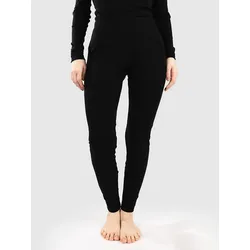 Thermowave Merino Warm Funktionshose black Gr. XS