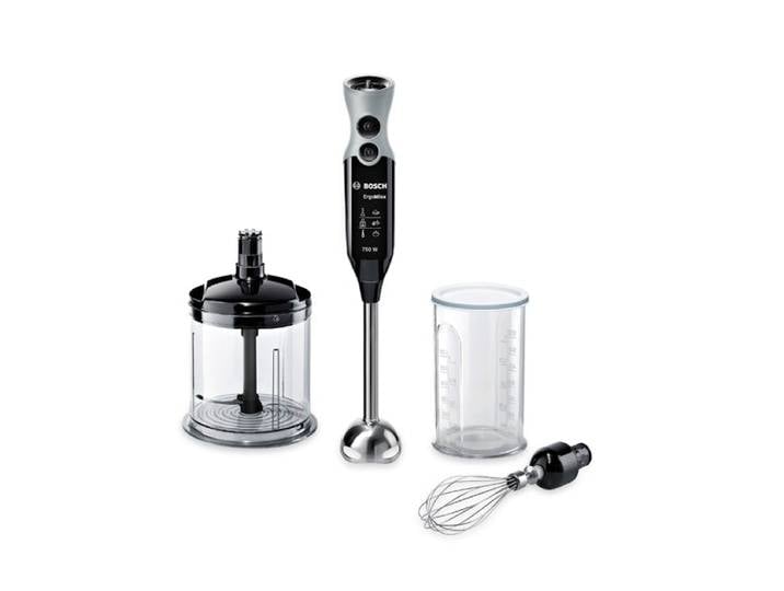 Mixeur plongeant ErgoMixx pied inox 750 W MSM67160 Bosch