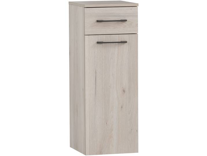 Unterschrank Maxin sand Holzwerkstoff B 32.7 cm T 35.3 cm H 88.4 cm