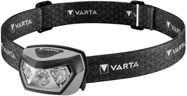 LANTERNA VARTA SPORT H30R
