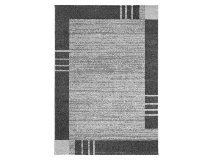 Teppich Sant Jordi Grau/Grau 160 x 230cm Webstoff