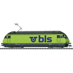 Trix 22830 H0 Elektrolokomotive Re 465, BLS, Ep. VI