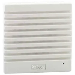 Balcom, Zubehör Gebäudesicherheit, BALC 882501 Türlautsprecher-Modul TLM 500 weiss
