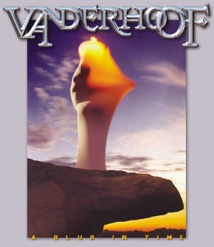 Vanderhoof - A Blur in Time - Preis vom 16.10.2026 11:41:07 h